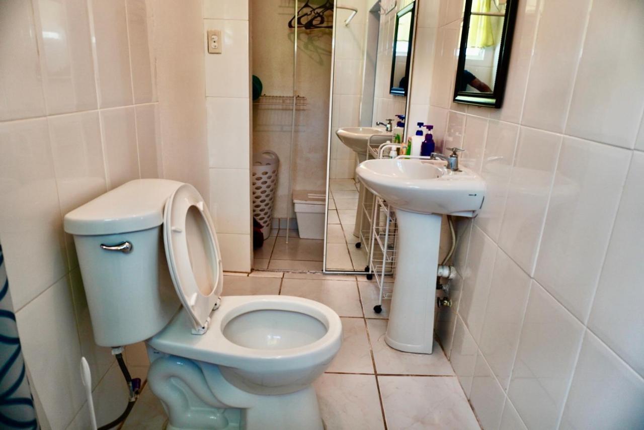 All You Need Studios Walking Distance To Beach Isla Verde San Juan Exteriör bild