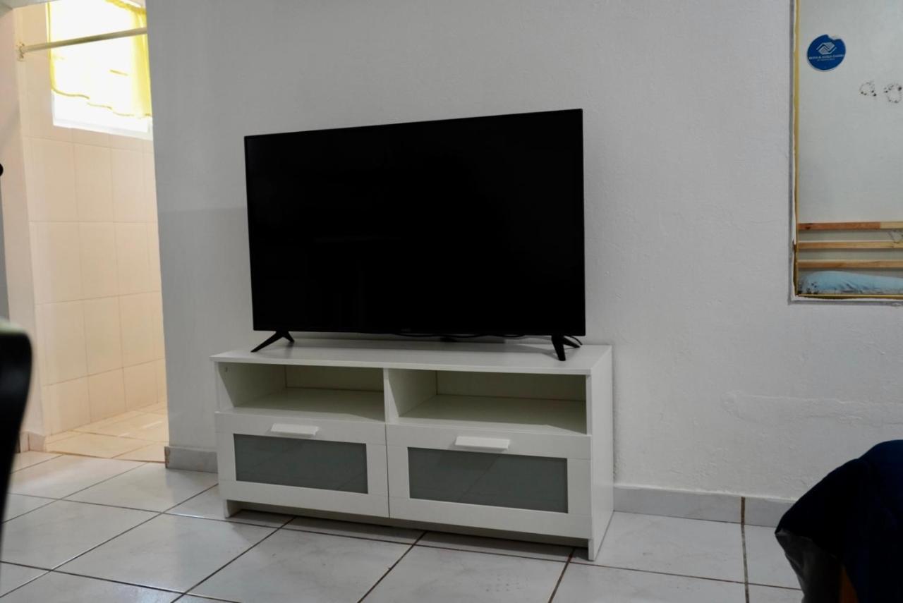 All You Need Studios Walking Distance To Beach Isla Verde San Juan Exteriör bild